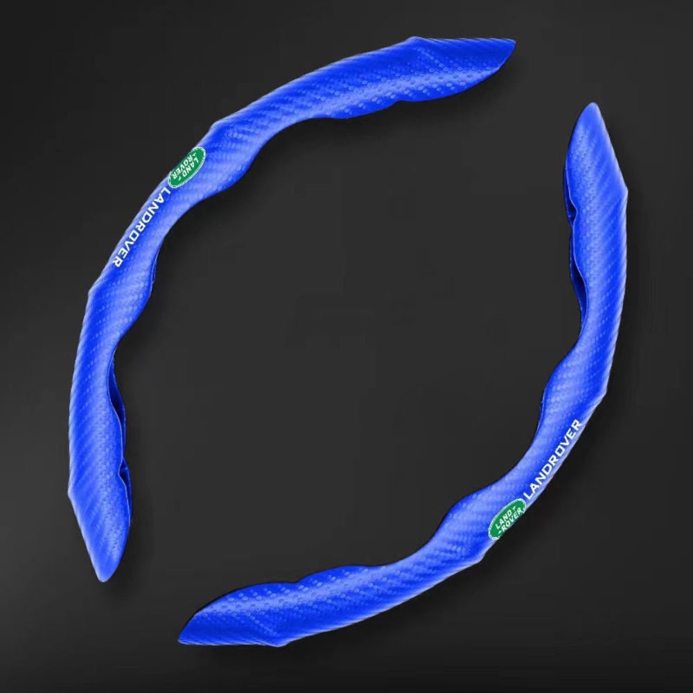 Pair of Steering Wheel Style Wrap – image 8
