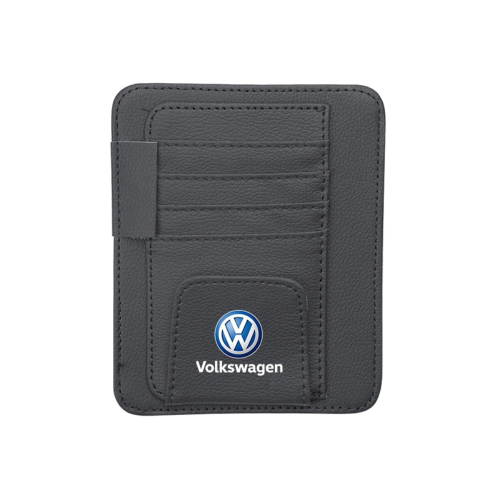 Sun Visor Organizer – image 8