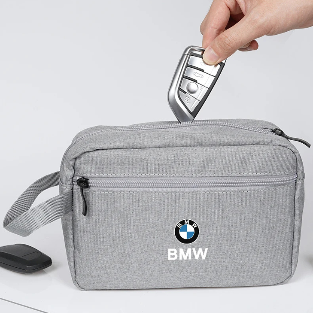 Customized Car Storage Bag, image 9