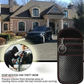 Faraday Key Blocker Pouch, image 9