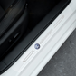 Pack of 4 Car Door Sill Protectors, image 9