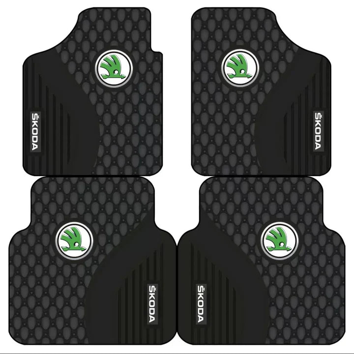Custom Floor Mats for Cars – image 10
