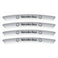 Pack of 4 Alloy Rim Stickers – image 10