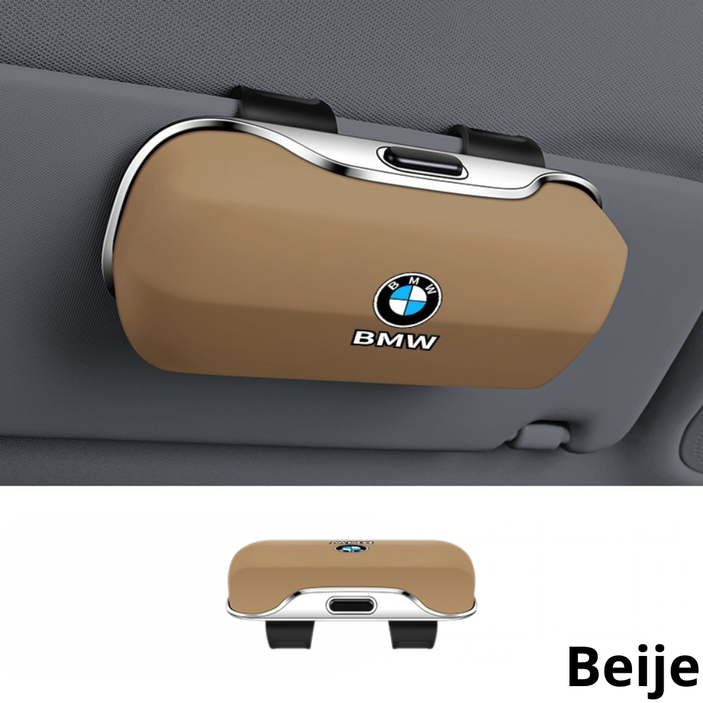 Personalized Car Glasses Case, image 10