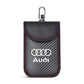 Faraday Key Blocker Pouch, image 11