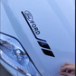 Pack of 2 Custom Car Decals – image 11
