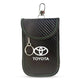 Faraday Key Blocker Pouch, image 12