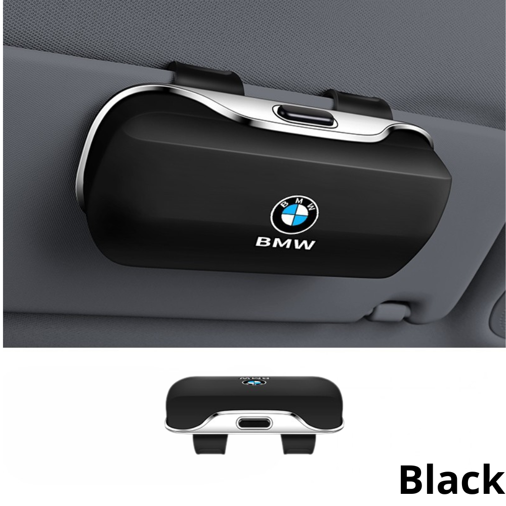 Personalized Car Glasses Case, image 12