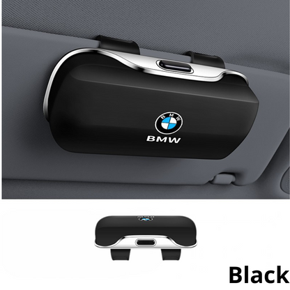Personalized Car Glasses Case, image 12