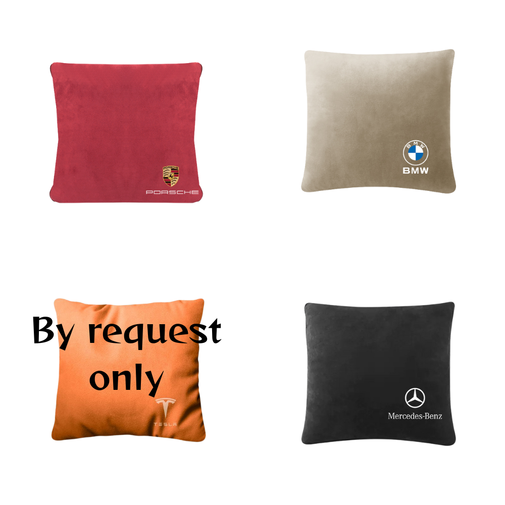 Personalized 3-in-1 Cushion Blanket, image 14
