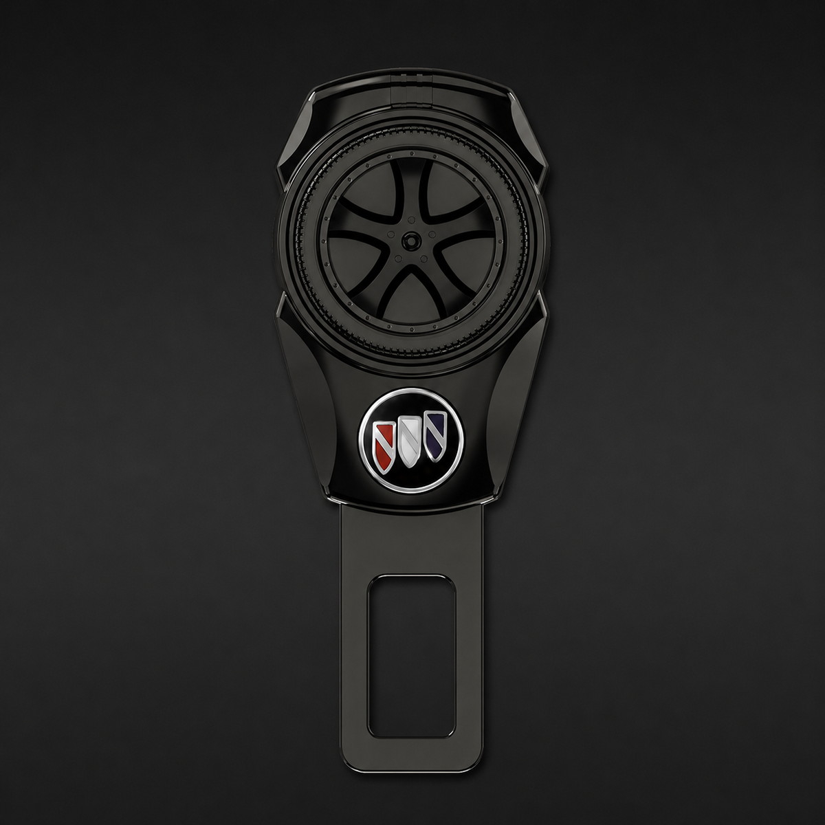 Rotating Car Seat Belt Extender, image 16