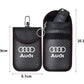 Faraday Key Blocker Pouch, image 18