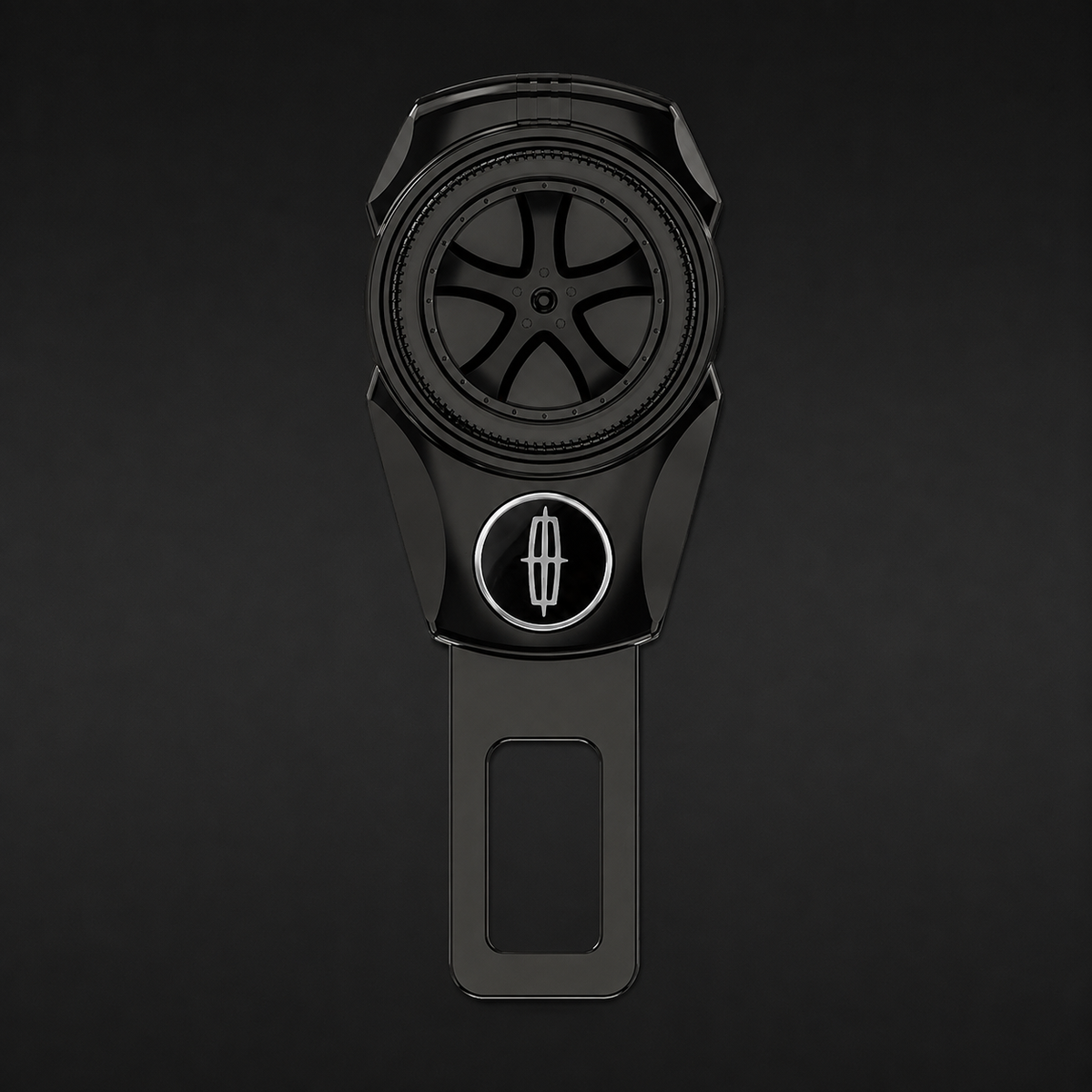Rotating Car Seat Belt Extender, image 18