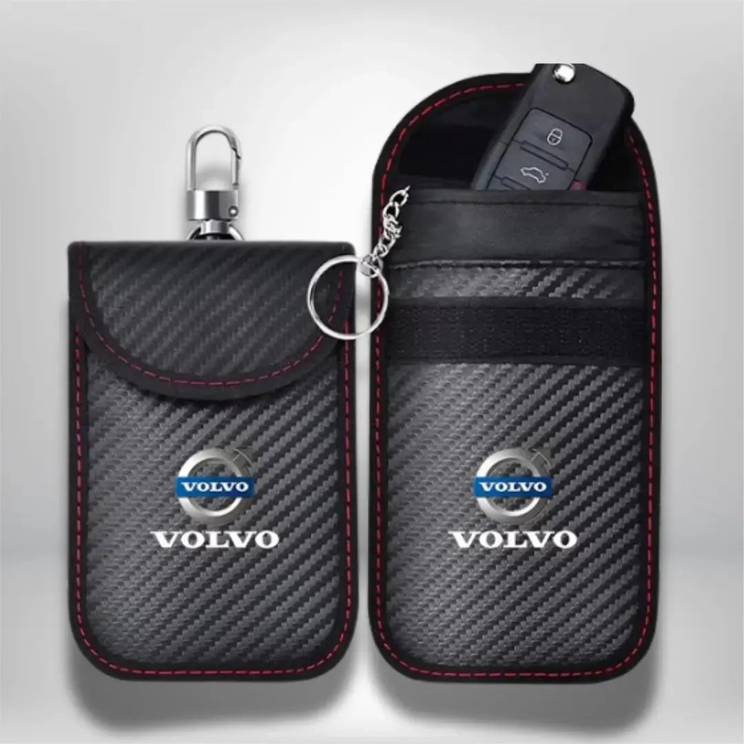 Faraday Key Blocker Pouch, image 20