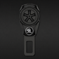 Rotating Car Seat Belt Extender, image 19