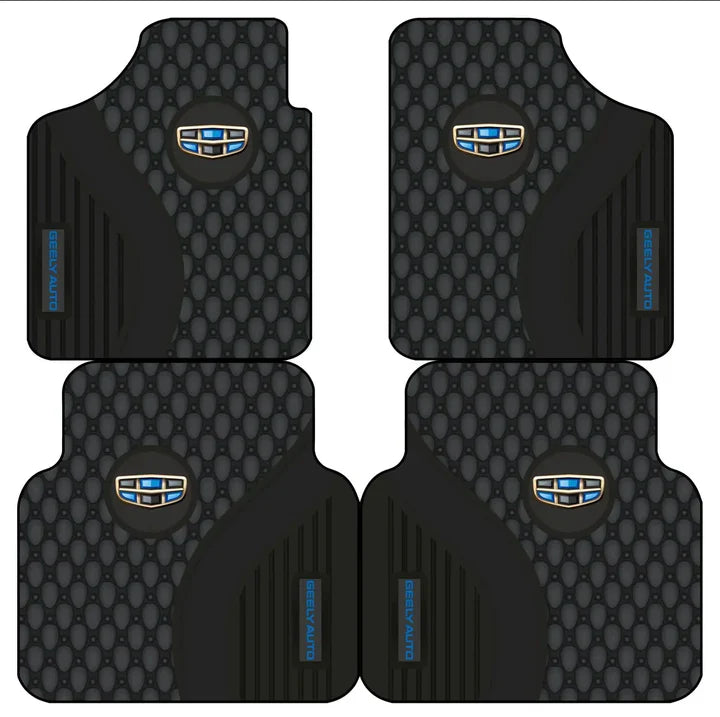 Custom Floor Mats for Cars – image 21