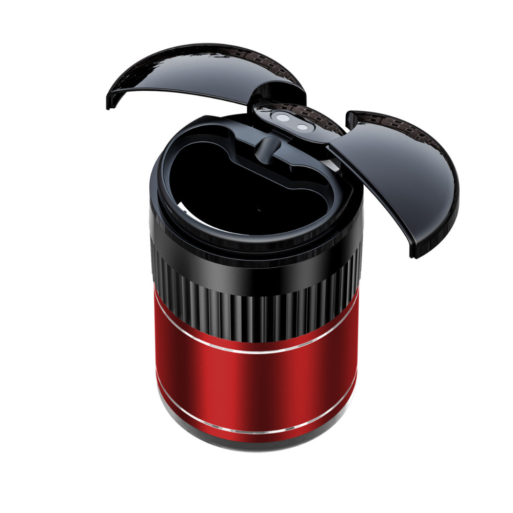 Automatic Sensor Ashtray