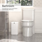 Automatic Smart Trash Can 17L