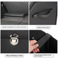 Foldable Car Trunk Organizer