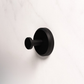 Pack of 4 Twist Lock Suction Hooks