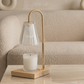 Adjustable Candle Warmer Lamp