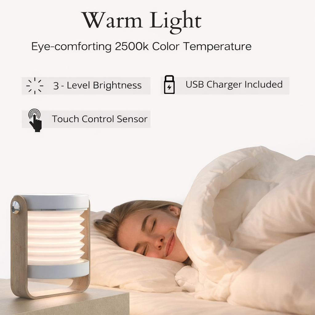 Moderna Glow Lamp