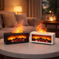 Flame Effect Ambient Light