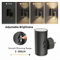 Pack of 2 Smart LED Night Lights
