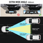 Universal Panoramic Rear View Mirror – image 4