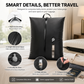 Vacuum Compression Travel Bag