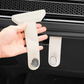 Pack of 2 Multifunction Car Hook Strap