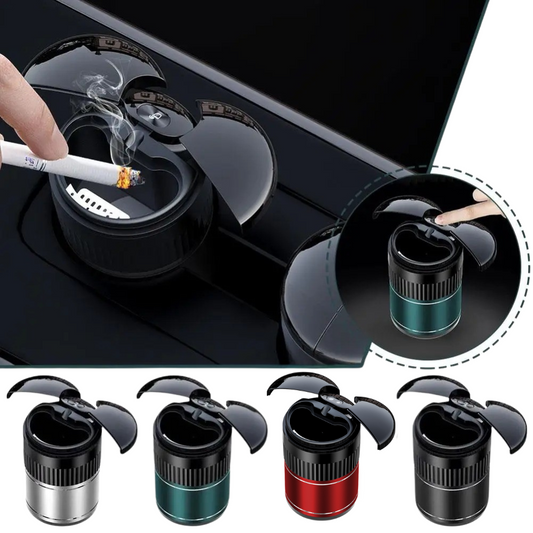 Automatic Sensor Ashtray
