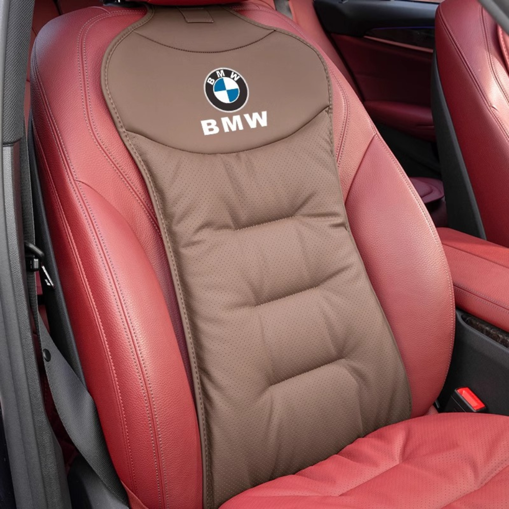Personalized Lumbar Support Cushion for Pain Relief