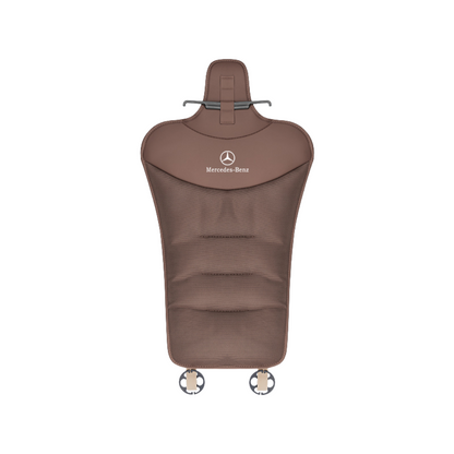Personalized Lumbar Support Cushion for Pain Relief