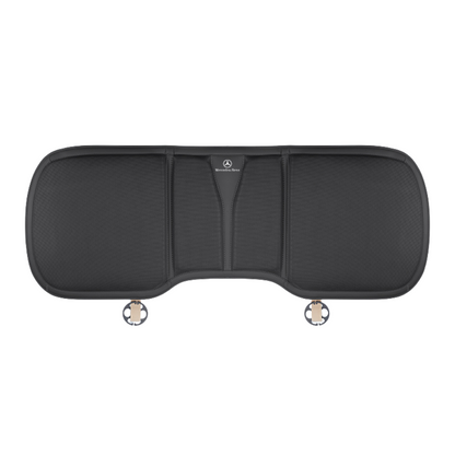 Customized pad for the car's rear seat