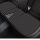 Customized pad for the car's rear seat