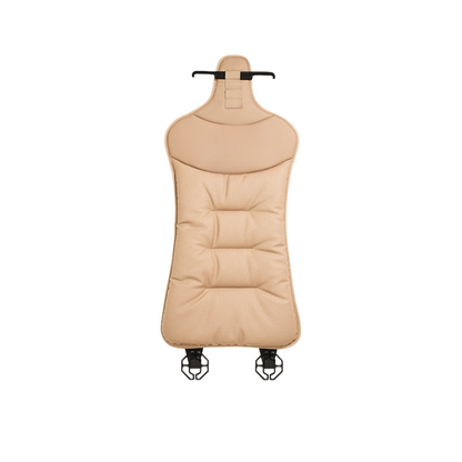 Personalized Lumbar Support Cushion for Pain Relief