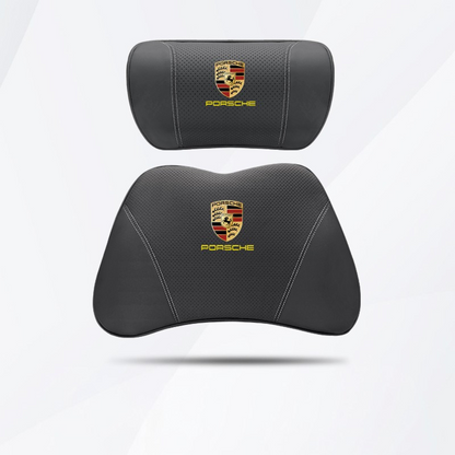 Cervical & Lumbar Support Set
