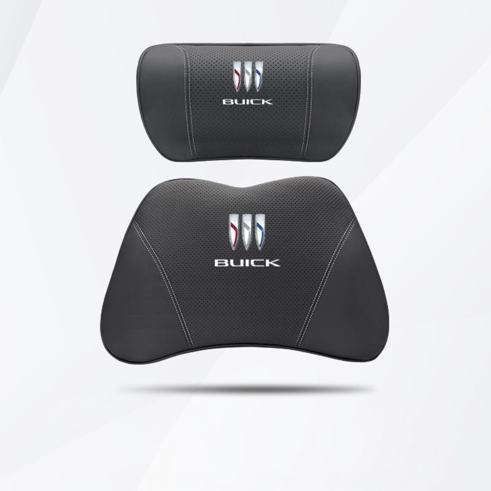 Cervical & Lumbar Support Set