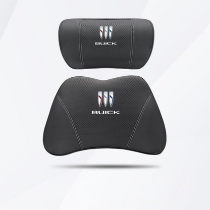 Cervical & Lumbar Support Set