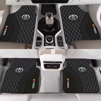 Custom Floor Mats for Cars