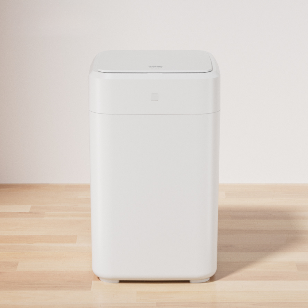 Automatic Smart Trash Can 17L