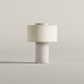 Luxe Marble Touch Table Lamp