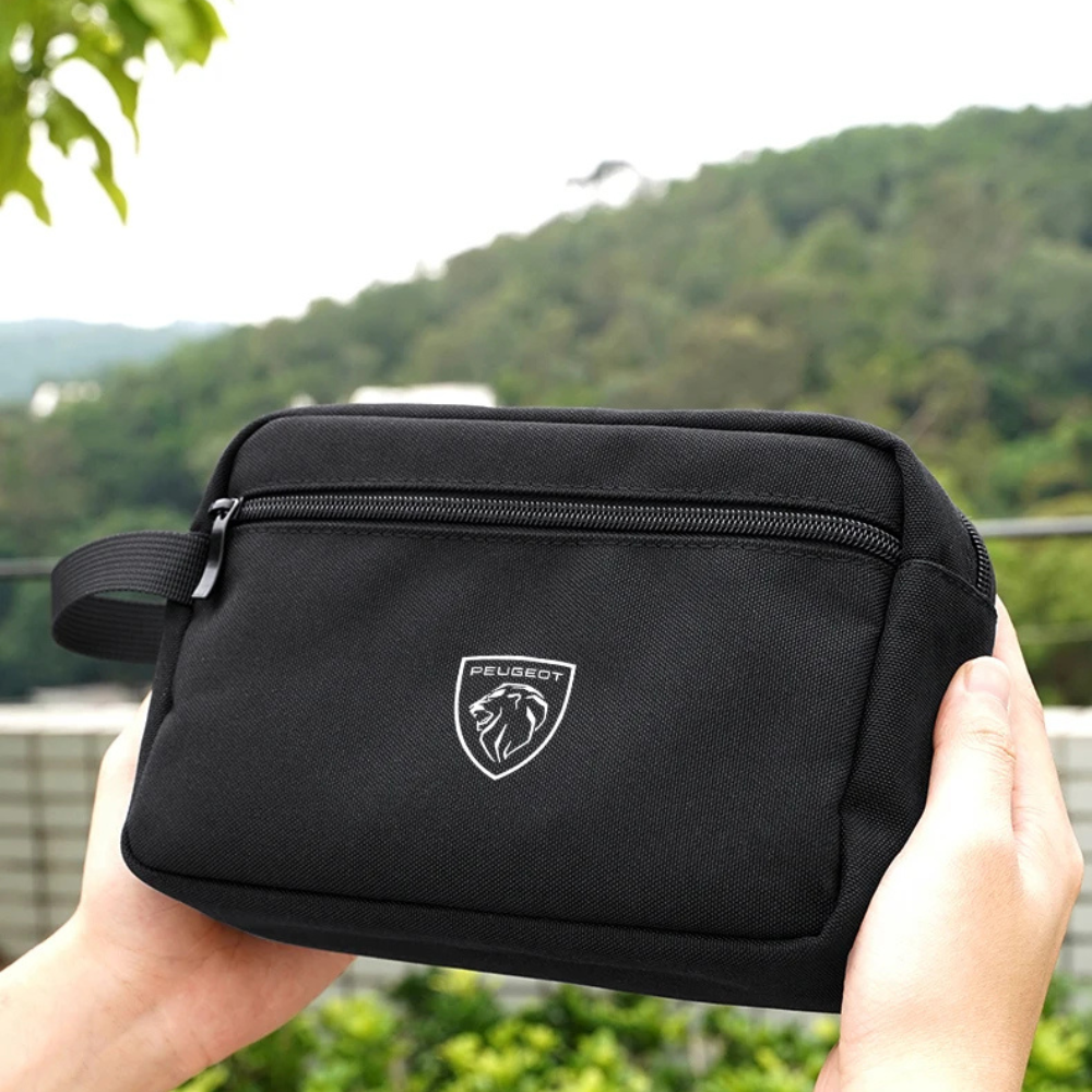 Customized Car Storage Bag
