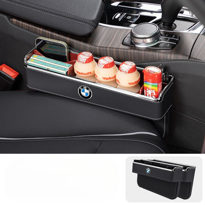 Personalized Storage Box Seat (Passenger side)