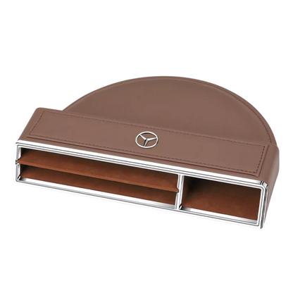 Personalized Storage Box Seat (Passenger side)