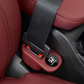 Pack of 2 Seatbelt Buckle Cover