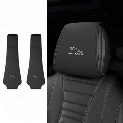 Pack of 2 Headrest Cover