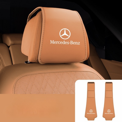 Pack of 2 Headrest Cover