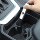 Retractable Car Cleaning Brush